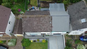 roof cleaning Dundee